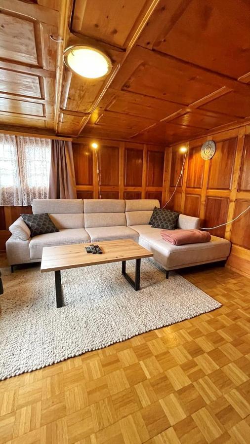 Bi De Furre Daire Reckingen Dış mekan fotoğraf
